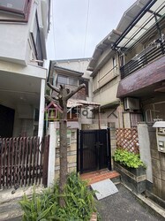 佃2丁目戸建住宅の物件外観写真